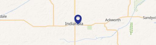 Prime Indianola Commercial Land