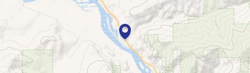 Plains, MT Residential Land Parcel