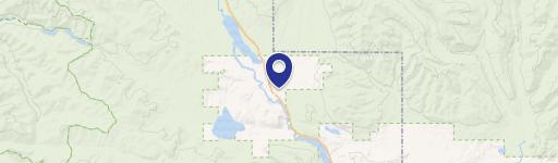 Seeley Lake Residential Land - $159,900