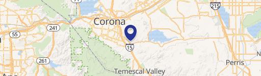 20328 Temescal Cyn Rd