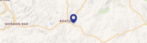 Mariposa Industrial Flex Space