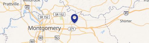 Atlanta Hwy Commercial Land