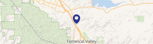 22420 Temescal Cyn Rd