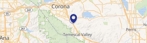 21765 Temescal Cyn Rd