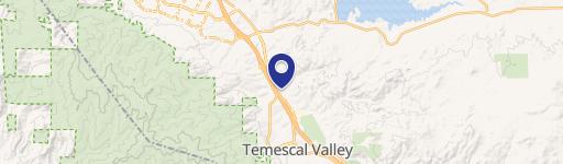 22520 Temescal Cyn Rd