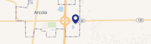 Arcola Commercial Land Opportunity