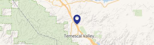 23191 Temescal Cyn Rd