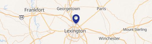 Lexington Office Space for Lease