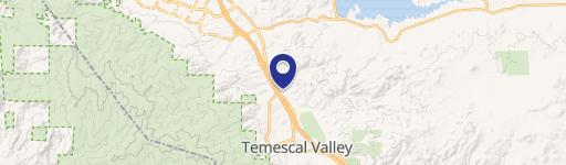 22740 Temescal Cyn Rd