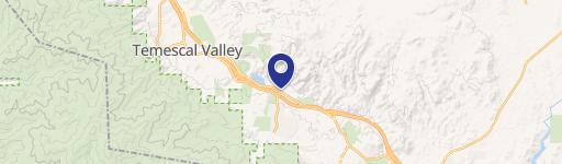 13347 Temescal Cyn Rd