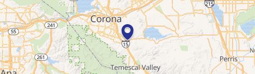 3955 Temescal Cyn Rd