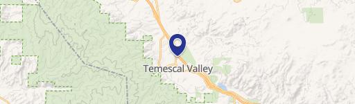 23900 Temescal Cyn Rd