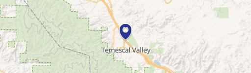 23900 Temescal Cyn Rd