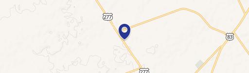 Carrizo Springs Industrial Land