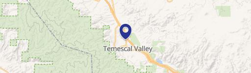 24000 Temescal Cyn Rd