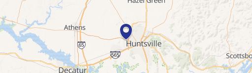 Huntsville Executive Office Suites