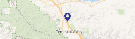 23125 Temescal Cyn Rd