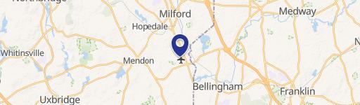 Free Standing Flex Building