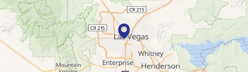 Valley Oaks Plaza: Las Vegas Retail