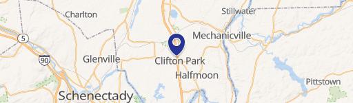 Clifton Park Office Space Available