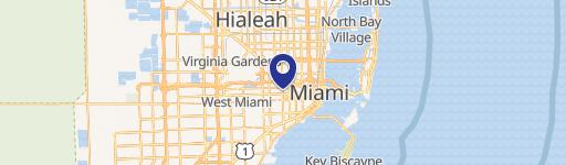 Miami Office Space for Lease