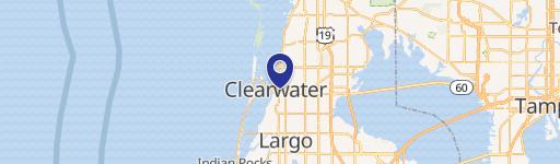 Prime Clearwater Commercial Land