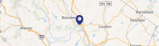 Concord Retail Space Available