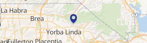 Yorba Linda, CA 92886