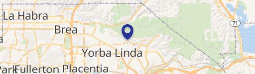 Yorba Linda, CA 92886