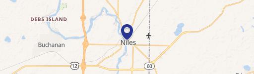 Niles, MI Office Suites Available