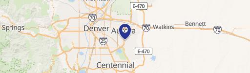 Southeast Aurora Business Center