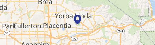 Yorba Linda, CA 92886