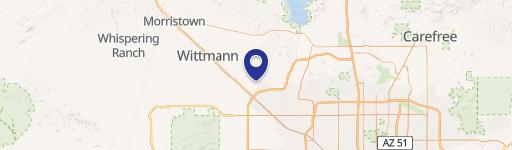 High-Density Multifamily Land in Surprise, AZ