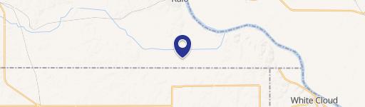 Prime 60-Acre Nebraska Hunting Land