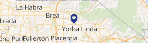 16970 Bastanchury Rd