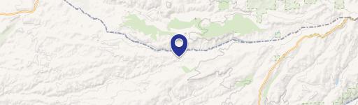 Amador County Mountain Retreat