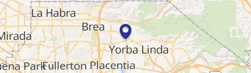 16611 Bastanchury Rd