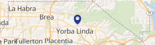 18021 Bastanchury Rd