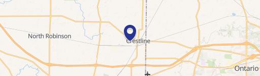 Crestline Land: Build Your Dream