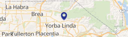 18231 Bastanchury Rd