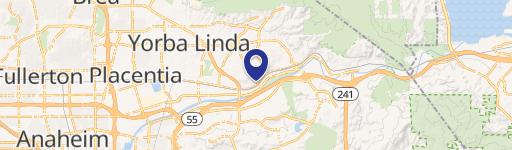 20400 Fairmont Connector