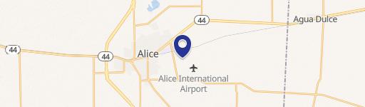 Alice Warehouse: 20,880 SF