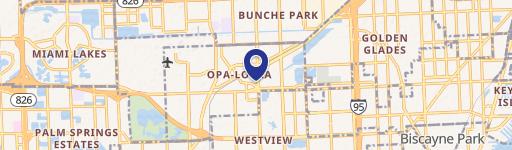 Opa-Locka Mixed-Use Investment Opportunity