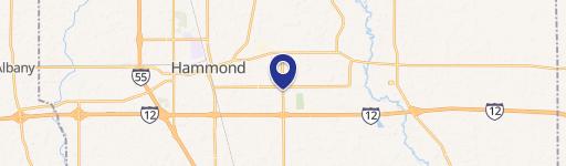 Hammond Commercial Land - 2.6 Acres