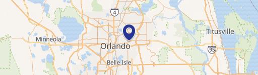 RG Colonial Plaza: Prime Orlando Retail