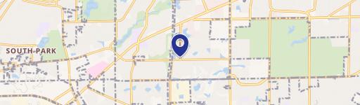 Aurora Retail Space for Lease