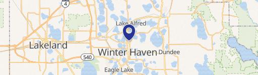 Haven Industrial Center: Winter Haven, FL