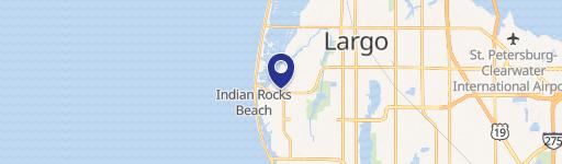 Largo Office/Retail Space