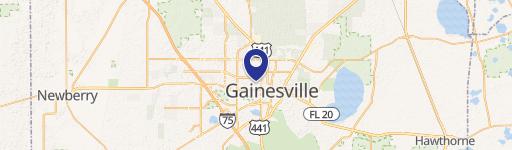 University Ave Restaurant Space