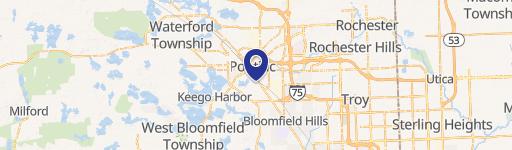 Prime Pontiac Residential Land